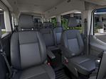 New 2025 Ford Transit 350 XL Passenger Van for sale #L5TA81671 - photo 10