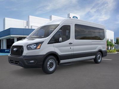 New 2025 Ford Transit 350 XL Passenger Van for sale #L5TA81714 - photo 1