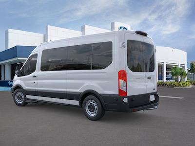 New 2025 Ford Transit 350 XL Passenger Van for sale #L5TA81714 - photo 2