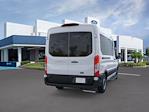 2025 Ford Transit 350 Medium Roof RWD Passenger Van for sale #L5TA81714 - photo 8