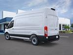 New 2025 Ford Transit 250 High Roof Empty Cargo Van for sale #L5TA83169X - photo 4