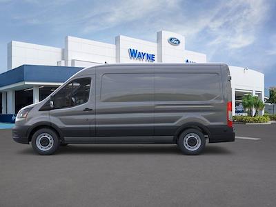 New 2025 Ford Transit 250 Medium Roof Empty Cargo Van for sale #L5TA84914 - photo 2