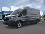 New 2025 Ford Transit 250 Medium Roof Empty Cargo Van for sale #L5TA84914 - photo 1