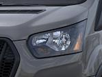 New 2025 Ford Transit 250 Medium Roof Empty Cargo Van for sale #L5TA84914 - photo 18