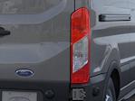 New 2025 Ford Transit 250 Medium Roof Empty Cargo Van for sale #L5TA84914 - photo 21