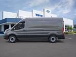 New 2025 Ford Transit 250 Medium Roof Empty Cargo Van for sale #L5TA84914 - photo 2