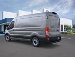 New 2025 Ford Transit 250 Medium Roof Empty Cargo Van for sale #L5TA84914 - photo 4