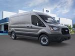 New 2025 Ford Transit 250 Medium Roof Empty Cargo Van for sale #L5TA84914 - photo 7