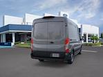 New 2025 Ford Transit 250 Medium Roof Empty Cargo Van for sale #L5TA84914 - photo 8