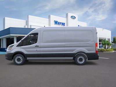 New 2025 Ford Transit 250 Medium Roof Empty Cargo Van for sale #L5TA86259 - photo 2