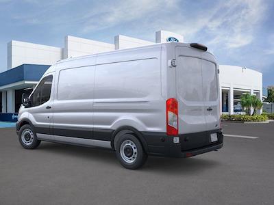 New 2025 Ford Transit 250 Medium Roof Empty Cargo Van for sale #L5TA86259 - photo 2