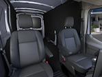 New 2025 Ford Transit 250 Medium Roof Empty Cargo Van for sale #L5TA86259 - photo 10