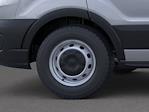 New 2025 Ford Transit 250 Medium Roof Empty Cargo Van for sale #L5TA86259 - photo 19