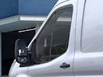 New 2025 Ford Transit 250 Medium Roof Empty Cargo Van for sale #L5TA86259 - photo 20
