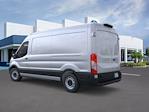 New 2025 Ford Transit 250 Medium Roof Empty Cargo Van for sale #L5TA86259 - photo 4