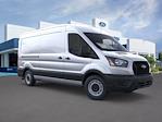 New 2025 Ford Transit 250 Medium Roof Empty Cargo Van for sale #L5TA86259 - photo 7