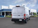 New 2025 Ford Transit 250 Medium Roof Empty Cargo Van for sale #L5TA86259 - photo 8