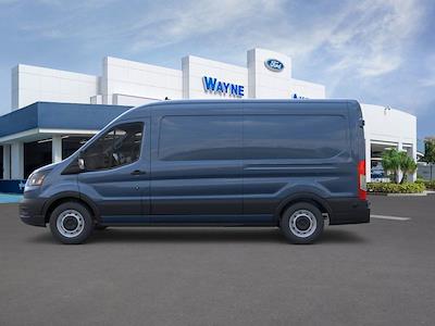 New 2025 Ford Transit 250 Medium Roof Empty Cargo Van for sale #L5TA95849 - photo 2