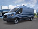New 2025 Ford Transit 250 Medium Roof Empty Cargo Van for sale #L5TA95849 - photo 1
