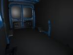 New 2025 Ford Transit 250 Medium Roof Empty Cargo Van for sale #L5TA95849 - photo 11