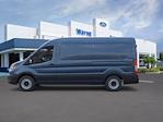 New 2025 Ford Transit 250 Medium Roof Empty Cargo Van for sale #L5TA95849 - photo 2