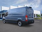 New 2025 Ford Transit 250 Medium Roof Empty Cargo Van for sale #L5TA95849 - photo 4