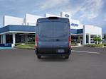 New 2025 Ford Transit 250 Medium Roof Empty Cargo Van for sale #L5TA95849 - photo 5
