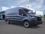 New 2025 Ford Transit 250 Medium Roof Empty Cargo Van for sale #L5TA95849 - photo 7