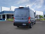 New 2025 Ford Transit 250 Medium Roof Empty Cargo Van for sale #L5TA95849 - photo 8