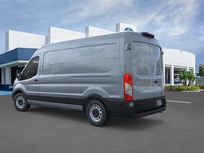 New 2025 Ford Transit 250 Medium Roof Empty Cargo Van for sale #L5TA96432 - photo 2