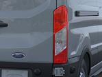 New 2025 Ford Transit 250 Medium Roof Empty Cargo Van for sale #L5TA96432 - photo 21