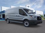 New 2025 Ford Transit 250 Medium Roof Empty Cargo Van for sale #L5TA96432 - photo 7