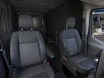 New 2025 Ford Transit 250 Medium Roof Empty Cargo Van for sale #L5TA98809 - photo 10