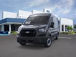 New 2025 Ford Transit 250 Medium Roof Empty Cargo Van for sale #L5TA98809 - photo 3