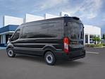 New 2025 Ford Transit 250 Medium Roof Empty Cargo Van for sale #L5TA98809 - photo 2