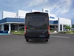 New 2025 Ford Transit 250 Medium Roof Empty Cargo Van for sale #L5TA98809 - photo 5