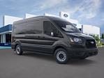 New 2025 Ford Transit 250 Medium Roof Empty Cargo Van for sale #L5TA98809 - photo 7