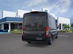 New 2025 Ford Transit 250 Medium Roof Empty Cargo Van for sale #L5TA98809 - photo 8