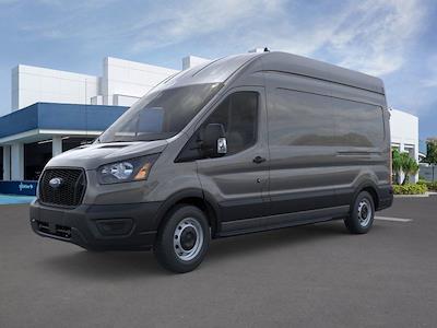 New 2025 Ford Transit 250 High Roof Empty Cargo Van for sale #L5TB00741 - photo 1
