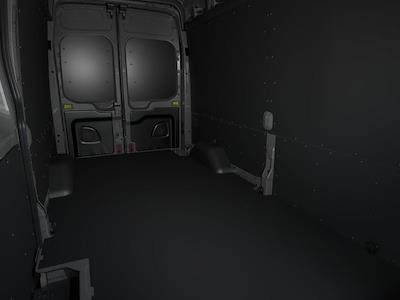 New 2025 Ford Transit 250 High Roof Empty Cargo Van for sale #L5TB00741 - photo 2