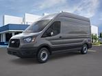 New 2025 Ford Transit 250 High Roof Empty Cargo Van for sale #L5TB00741 - photo 1