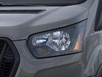 New 2025 Ford Transit 250 High Roof Empty Cargo Van for sale #L5TB00741 - photo 18