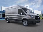 New 2025 Ford Transit 250 High Roof Empty Cargo Van for sale #L5TB00741 - photo 8