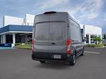 New 2025 Ford Transit 250 High Roof Empty Cargo Van for sale #L5TB00741 - photo 9