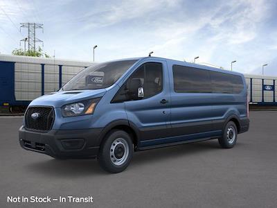 New 2025 Ford Transit 350 XL Passenger Van for sale #L5TB00834 - photo 1
