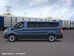 New 2025 Ford Transit 350 XL Passenger Van for sale #L5TB00834 - photo 3