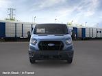 New 2025 Ford Transit 350 XL Passenger Van for sale #L5TB00834 - photo 6