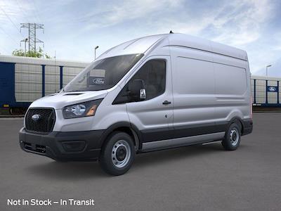 New 2025 Ford Transit 250 High Roof Empty Cargo Van for sale #L5TB01119 - photo 1