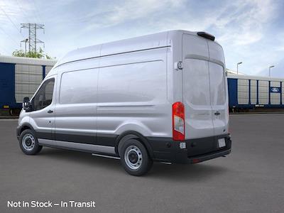 New 2025 Ford Transit 250 High Roof Empty Cargo Van for sale #L5TB01119 - photo 2