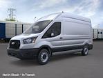 New 2025 Ford Transit 250 High Roof Empty Cargo Van for sale #L5TB01119 - photo 1
